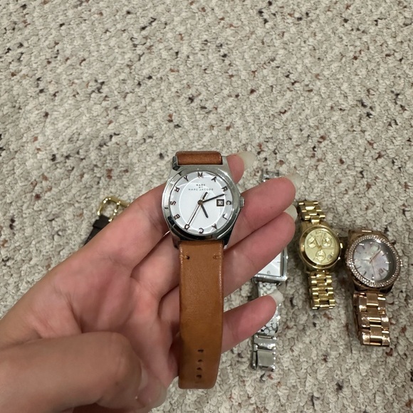 Designer watches (will sell as bundle or individually!) - Picture 6 of 6